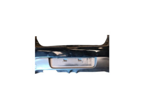 Pare choc arriere RENAULT CLIO 4 Photo n°4
