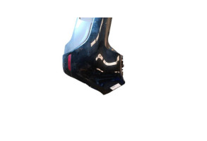 Pare choc arriere RENAULT CLIO 4 Photo n°6