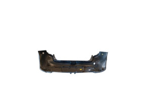 Pare choc arriere RENAULT CLIO 4 Photo n°7