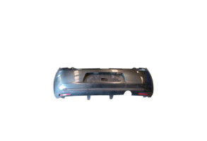 Pare choc arriere CITROEN C3 2 Photo n°1