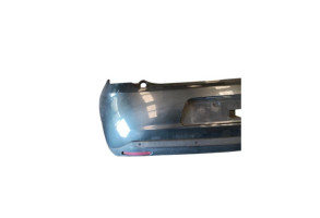 Pare choc arriere CITROEN C3 2 Photo n°3