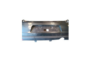 Pare choc arriere CITROEN C3 2 Photo n°4