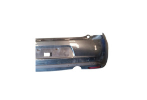 Pare choc arriere CITROEN C3 2 Photo n°5