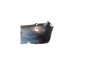 Pare choc arriere CITROEN C3 2 Photo n°6