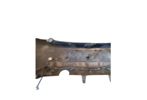 Pare choc arriere CITROEN C3 2 Photo n°9
