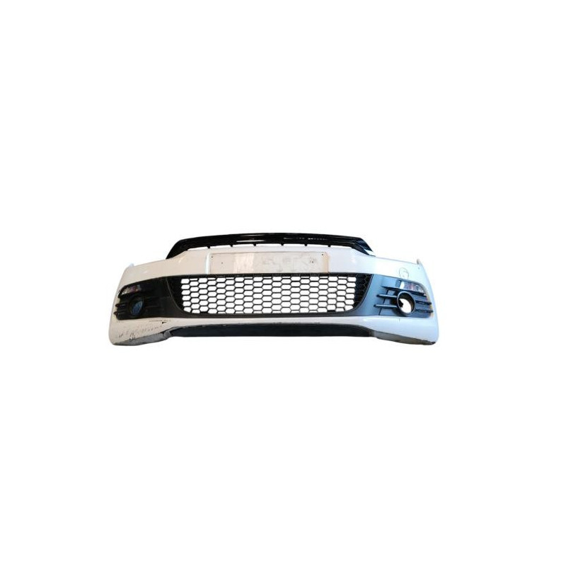 Pare choc avant VOLKSWAGEN SCIROCCO 3 Photo n°1