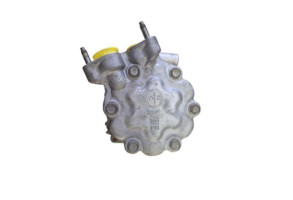 Compresseur clim CITROEN C3 1 Photo n°2