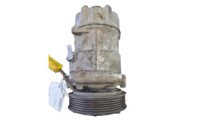 Compresseur clim CITROEN C3 1 Photo n°3