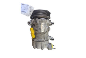 Compresseur clim CITROEN C3 1 Photo n°5