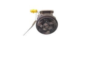 Compresseur clim CITROEN C3 1 Photo n°6