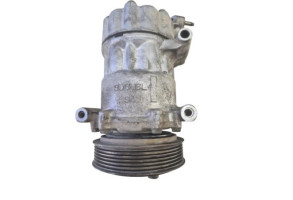 Compresseur clim CITROEN C3 1 Photo n°7