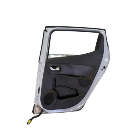 Porte arriere droit RENAULT CLIO 4