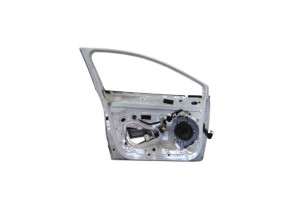 Porte avant droit RENAULT CLIO 4 Photo n°7