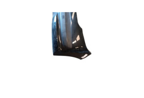 Pare choc arriere PEUGEOT 207 Photo n°5