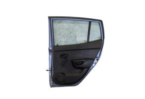 Porte arriere droit KIA PICANTO 1 Photo n°7