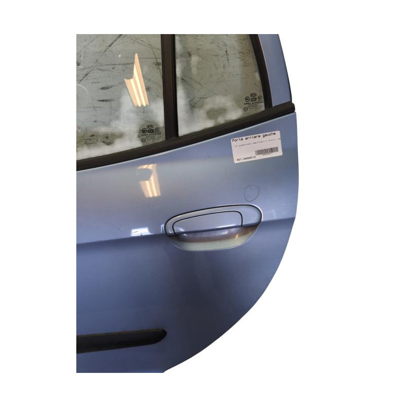 Porte arriere gauche KIA PICANTO 1 Photo n°1
