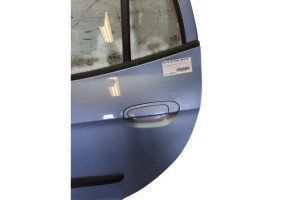 Porte arriere gauche KIA PICANTO 1 Photo n°1