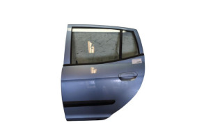 Porte arriere gauche KIA PICANTO 1 Photo n°3