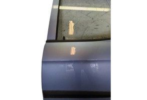 Porte arriere gauche KIA PICANTO 1 Photo n°4
