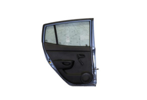 Porte arriere gauche KIA PICANTO 1 Photo n°6