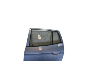 Porte arriere gauche KIA PICANTO 1 Photo n°7