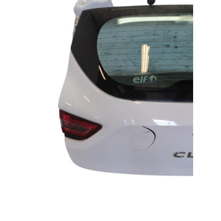 Malle/Hayon arriere RENAULT CLIO 4