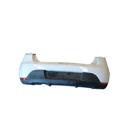 Pare choc arriere RENAULT CLIO 4
