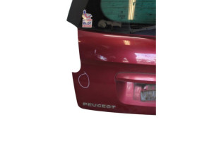 Malle/Hayon arriere PEUGEOT 207 Photo n°6