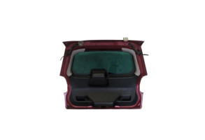 Malle/Hayon arriere PEUGEOT 207 Photo n°7