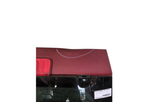 Malle/Hayon arriere PEUGEOT 207 Photo n°8