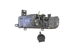 Optique avant principal droit (feux)(phare) RENAULT MASTER 2 Photo n°5