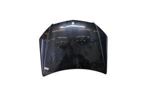 Capot MERCEDES CLASSE C 204 Photo n°4 Capot MERCEDES CLASSE C 204 Photo n°4