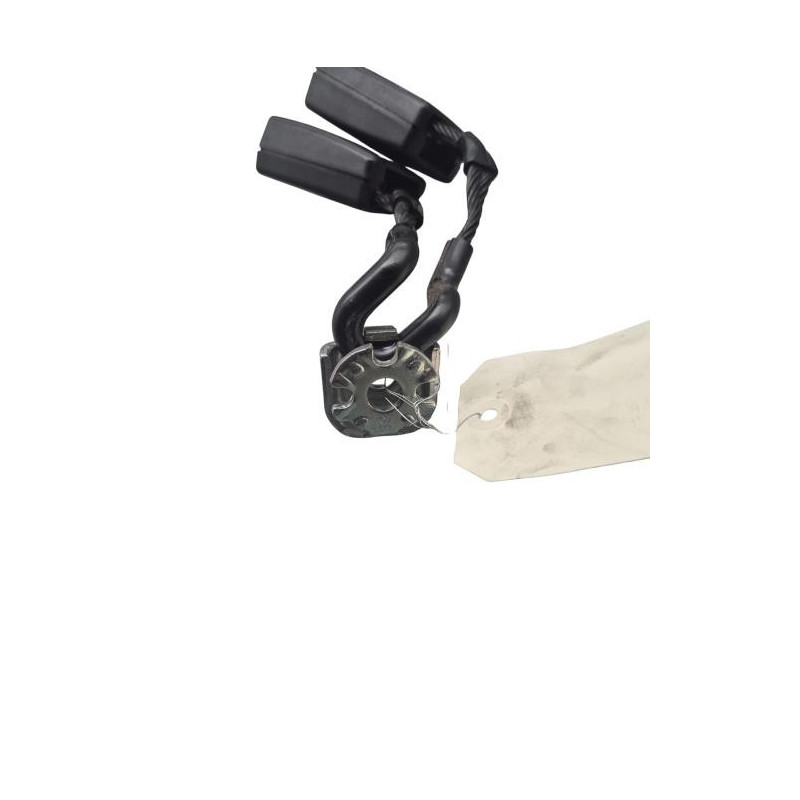 Attache ceinture arriere droit VOLKSWAGEN POLO 5 Photo n°1