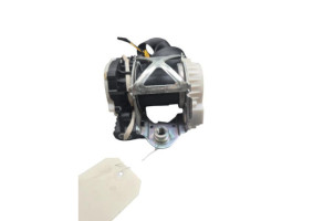 Ceinture avant gauche VOLKSWAGEN POLO 5 Photo n°4