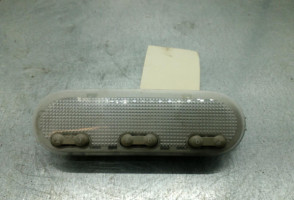 Eclairage de plafonnier RENAULT SCENIC 2
