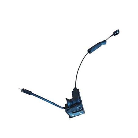 Serrure avant gauche RENAULT SCENIC 3
