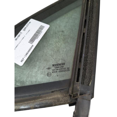 Custode avant gauche (porte) RENAULT CLIO 4