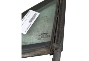 Custode avant gauche (porte) RENAULT CLIO 4 Photo n°1