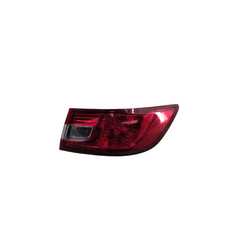 Feu arriere principal droit (feux) RENAULT CLIO 4 Photo n°1