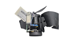 Ceinture avant gauche RENAULT CLIO 4 Photo n°1