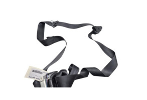 Ceinture avant gauche RENAULT CLIO 4 Photo n°2