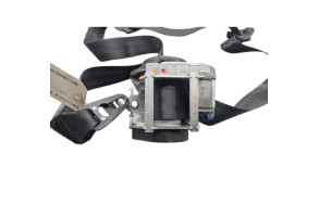 Ceinture avant gauche RENAULT CLIO 4 Photo n°4