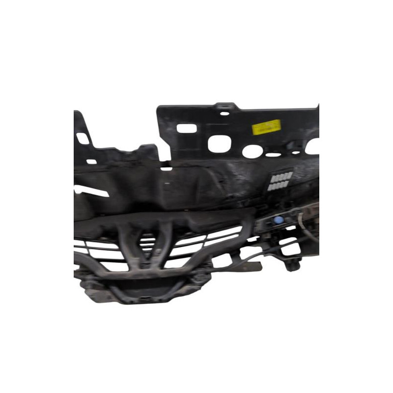 Calandre RENAULT CLIO 4 Photo n°1