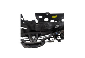 Calandre RENAULT CLIO 4 Photo n°1