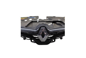 Calandre RENAULT CLIO 4 Photo n°4