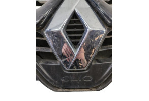 Calandre RENAULT CLIO 4 Photo n°5