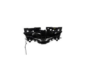 Calandre RENAULT CLIO 4 Photo n°6