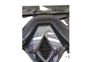 Calandre RENAULT CLIO 4 Photo n°10