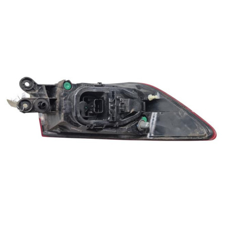 Feu arriere principal droit (feux) RENAULT CLIO 4