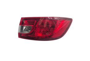 Feu arriere principal droit (feux) RENAULT CLIO 4 Photo n°3